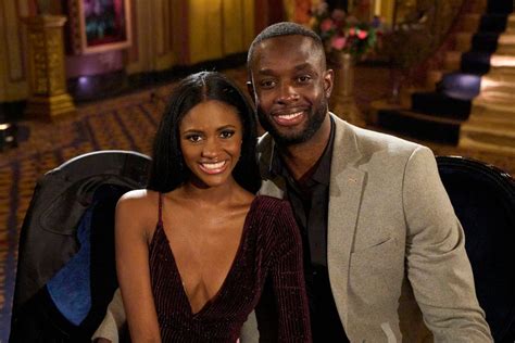 Charity quickly rebounded to look for her husband on The Bachelorette in what could be called a super-sized season She recently. . Bachelorette charity spoilers